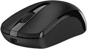 Фото: Миша Genius ECO-8100 Black (31030004400) № 2 | KTC