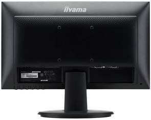 Монітор iiyama E2083HSD-B1 Black