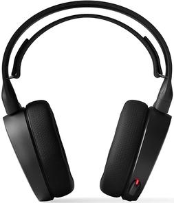 Гарнітура SteelSeries Arctis 5 2019 Black (61504)