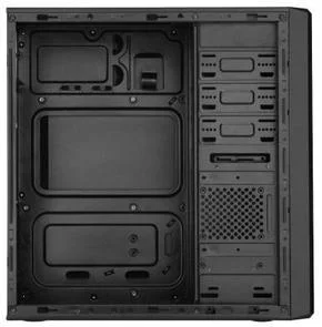 Фото: Корпус Gamemax MT507-NP Black № 2 | KTC