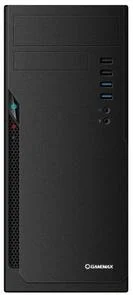 Фото: Корпус Gamemax ET-211-500W-2U3 Black № 2 | KTC