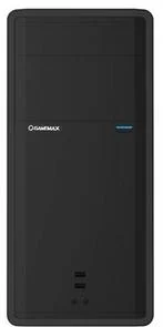 Фото: Корпус Gamemax ET-209-400 Black № 2 | KTC