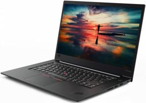 Ноутбук Lenovo ThinkPad X1 Extreme 1G 20MF000WRT