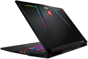 Ноутбук MSI GE73RGB 8RF Raider GE73RGB8RF-263UA