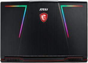 Ноутбук MSI GE73RGB 8RF Raider GE73RGB8RF-262UA