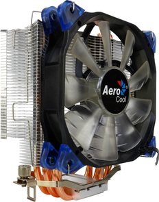 Кулер AeroCool Verkho 5 (VERKHO 5)