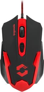 Миша SPEEDLINK Xito Black/Red (SL-680009-BKRD)