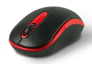 Фото: Миша SPEEDLINK Ceptica Wireless Black/Red (SL-630013-BKRD) № 3 | KTC