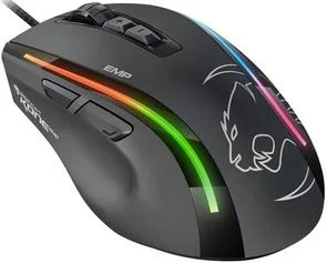 Фото: Миша Roccat Kone EMP USB Black (ROC-11-812) № 2 | KTC