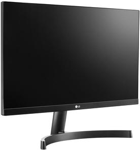 Монітор LG 24MK600M-B Black