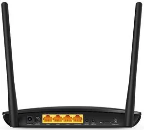 Фото: Wi-Fi Роутер TP-Link TL-MR6400 № 2 | KTC