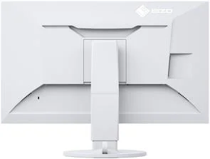 Фото: Монітор Eizo EV2780-WT White - 27" IPS / 2560×1440 / / Pivot / HAS № 5 | KTC