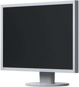 Монітор Eizo EV2430-BK Light Gray (EV2430-GY)