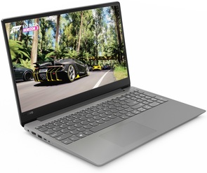 Ноутбук Lenovo IdeaPad 330S-15IKB 81GC006KRA Iron Grey