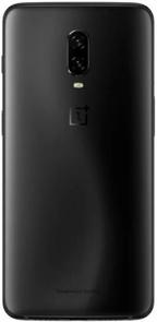 Смартфон OnePlus 6T A6013 8/128GB Mirror Black