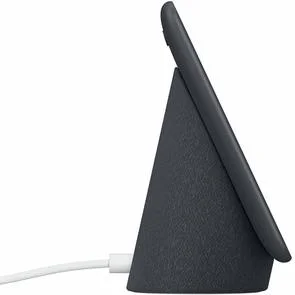 Фото: Smart колонка дисплей Google Home Hub Charcoal № 3 | KTC