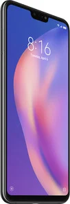 Фото: Смартфон Xiaomi Mi 8 Lite 4/64GB Black № 3 | KTC