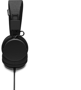 Гарнітура Urbanears Plattan II Black (4091668)