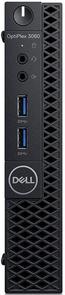 Персональний комп'ютер Dell OptiPlex 3060 MFF N010O3060MFF_P