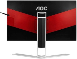 Монітор AOC ag251Fg Gaming Black (AG251FG)