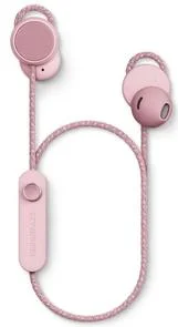 Фото: Гарнітура Urbanears Jakan Bluetooth Powder Pink (1002578) № 3 | KTC