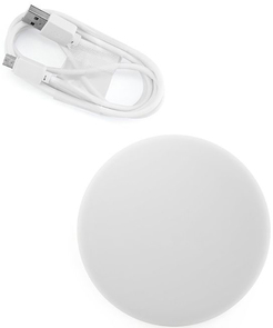 Зарядний пристрій Xiaomi Mi Wireless Charger White