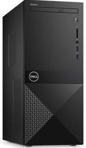 Персональний комп'ютер Dell Vostro 3670 N112VD3670EMEA01_U