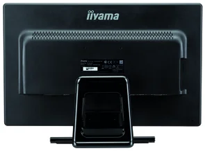 Фото: Монітор iiyama ProLite T2452MTS-B1 чорний № 5 | KTC