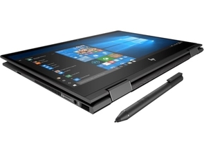 Ноутбук Hewlett-Packard ENVY x360 13-ag0002ur 4GQ77EA Dark Ash