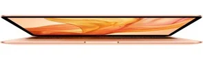 Фото: Ноутбук Apple A1932 MacBook Air 2018 Gold (MREF2) № 4 | KTC