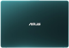 Ноутбук ASUS VivoBook S14 S430UF-EB050T Firmament Green