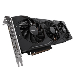 Відеокарта Gigabyte RTX 2080 Ti Windforce (GV-N208TWF3-11GC)