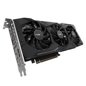 Фото: Відеокарта Gigabyte RTX 2080 Ti Windforce (GV-N208TWF3-11GC) № 2 | KTC