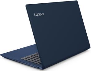 Ноутбук Lenovo IdePad 330-15ICH 81FK00G1RA Midnight Blue