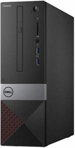 Персональний комп'ютер Dell Vostro 3470 SFF N207VD3470EMEA01_U