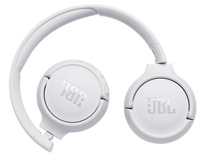 Tune 500BT White Tune 500BT White