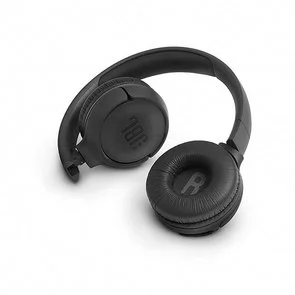 Фото: Навушники JBL T500BT Black (JBLT500BTBLK) № 4 | KTC