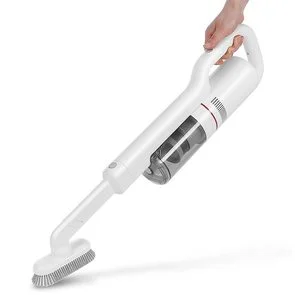 Фото: Ручний бездротовий пилосос Roidmi F8 Handheld Wireless Vacuum Cleaner White (XCQ01RM) № 3 | KTC
