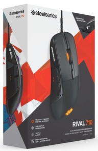 Миша SteelSeries Rival 710 (62334)