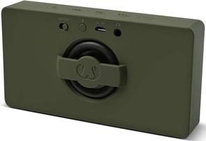 Портативна акустика Fresh 'N Rebel Rockbox Slice Fabriq Edition Army (1RB2500AR)