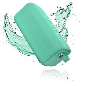 Портативна акустика Fresh 'N Rebel Rockbox Bold L Waterproof Bluetooth Peppermint (1RB7000PT)