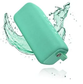 Фото: Портативна колонка Fresh 'N Rebel Rockbox Bold L Waterproof Bluetooth Peppermint (1RB7000PT) № 3 | KTC