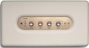 Портативна акустика Marshall Louder Stanmore Multi-Room Cream (4091907)