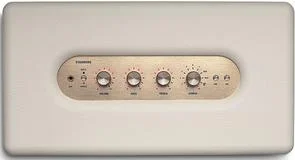 Фото: Портативна колонка Marshall Louder Stanmore Multi-Room Cream (4091907) № 2 | KTC