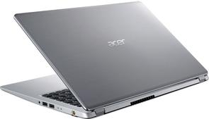  Ноутбук Acer Aspire 5 A515-52G-51T8 NX.H5REU.031 Silver