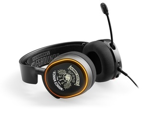 Steelseries Arctis 5 PUGB Edition