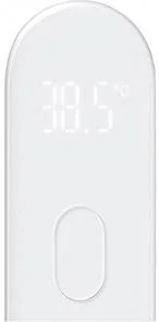 Фото: Смарт термометр Xiaomi Mi Home iHealth White № 2 | KTC