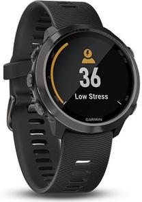 Смарт годинник Garmin Forerunner 645M Slate (010-01863-G2)