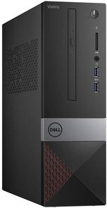 Персональний комп'ютер Dell Vostro 3470 SFF N203VD3470BTP03_U