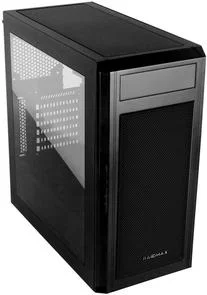 Фото: Корпус RAIDMAX Alfa Lite A15SWB Black (ALPHA LITE A15SWB) № 3 | KTC